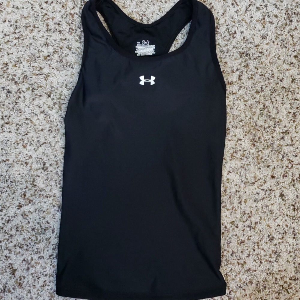 Under Armour tank